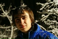 Фотография Рудницкого Ильи