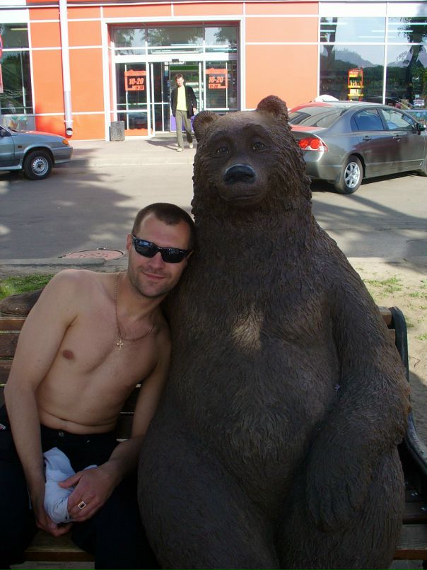 Сергей Мороз фотография #42