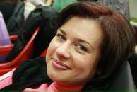 Фотография Меркурьевой Светланы