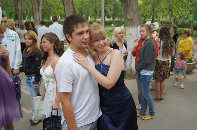 Роман Каменский фотография #10