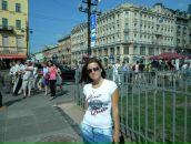 Фотография Царевой Олеси