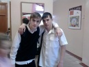 Фотография Сулаймоншоева Амида