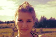 Фотография Сергеевны Яны