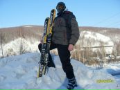 Фотография Ласкавого Коли