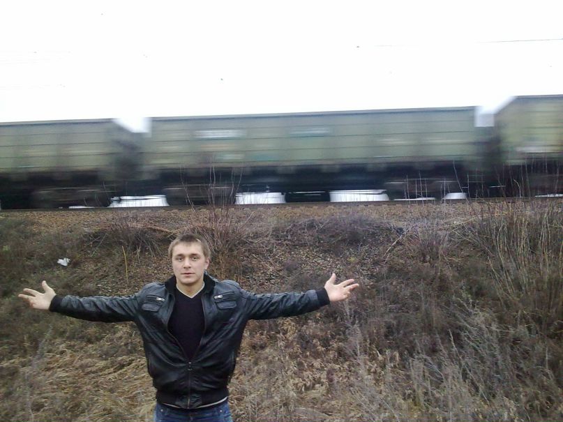 Серёга Анненков фотография #15