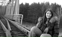 Фотография Поповой Дарьи