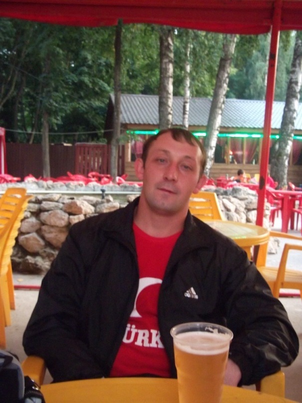 Роман Якунин фотография #42