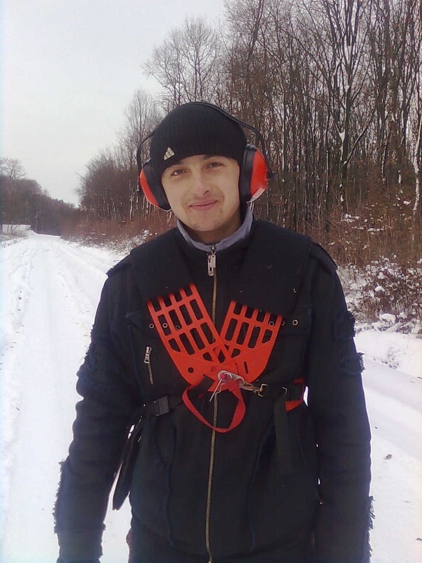 Вася Мента фотография #21