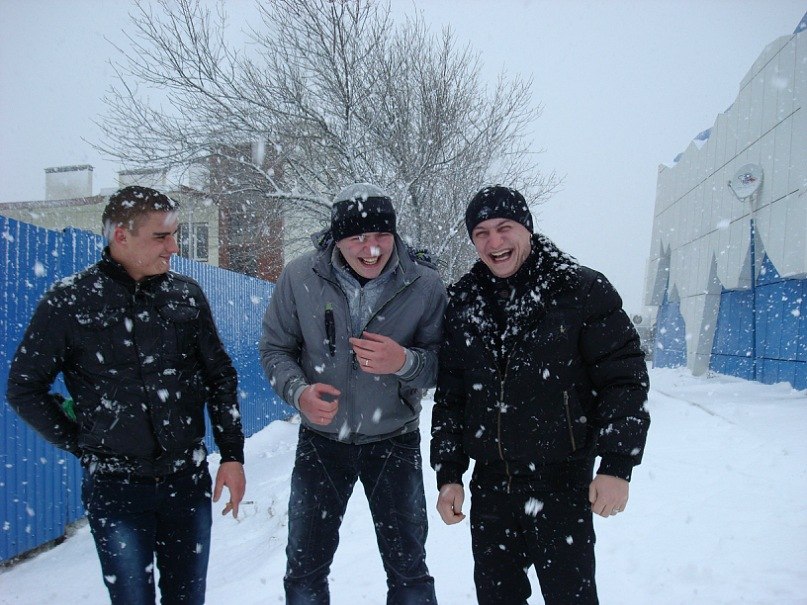 Аршак Габузян фотография #34