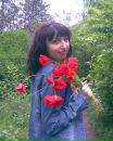 Фотография Андрющенко Елены