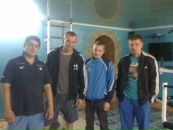 Віктор Фенюк фотография #7 (источник - https://vk.com/id88101157)