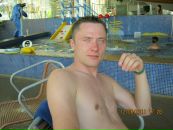 Фотография Воробьева Александра