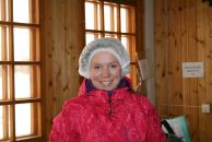 Фотография Лобановой Анастасии