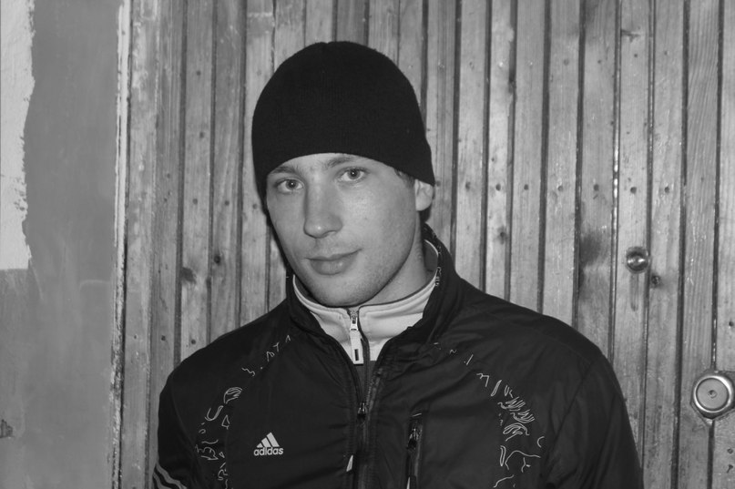 Денис Хвор фотография #29