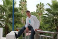 Фотография Лузгина Юрана