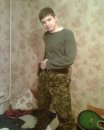 Фотография Семенова Ильи