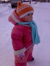 Фотография Максимовой Надежды