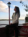Фотография Шармановой Ирины