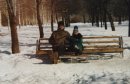 Фотография Евдокимовой Катюши