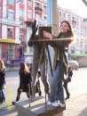 Фотография Порфирьевой Елизаветы