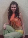 Іра Дорош фотография #2 (источник - https://vk.com/id56671290)