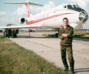 Фотография Юсупова Ильдара
