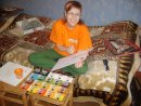 Фотография Файзуллиной Мадины