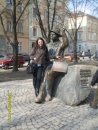 Маріанна Копинець фотография #41 (источник - https://vk.com/id41685795)