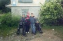 Олег Кубірка фотография #8 (источник - https://vk.com/id25630073)