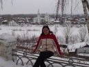 Фотография Рябковой Ольги