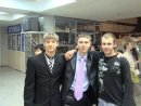 Антон Єрофєєнков фотография #34 (источник - https://vk.com/id20624860)