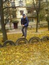 Арсеній Жникін фотография #9 (источник - https://vk.com/id43038135)
