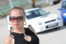 Фотография Лысенко Александры