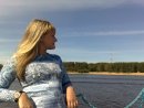 Фотография Щетининой Елены