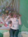 Снежана + фотография #3 (источник - https://vk.com/id55700427)