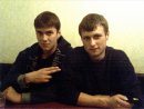 Вовік Камінський фотография #8 (источник - https://vk.com/id25350878)