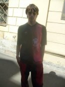 Фотография Бунчука Павла