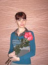 Фотография Бузиной Марины