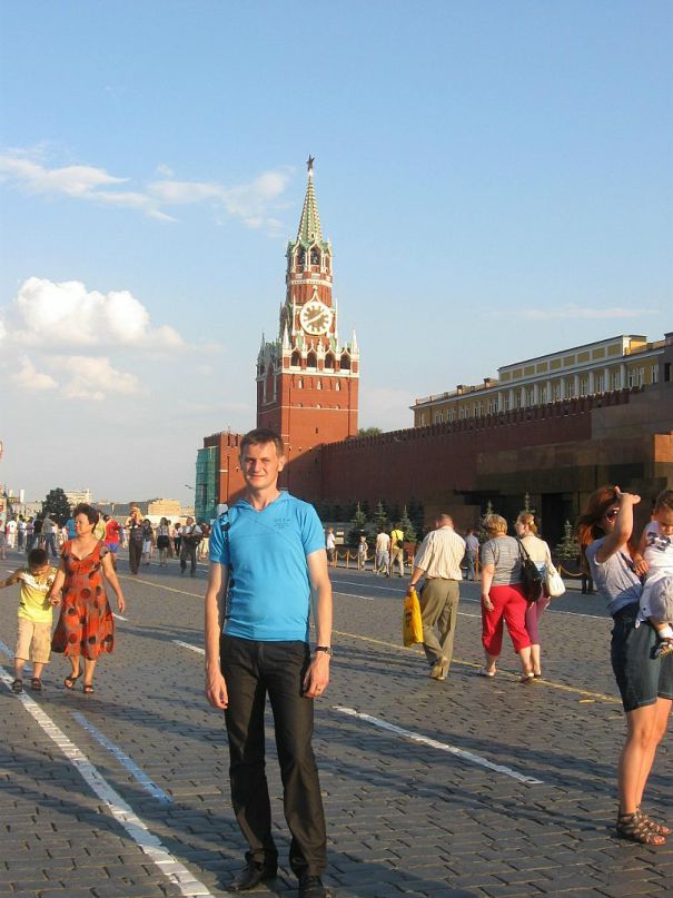 Дмитрий Лабун фотография #48