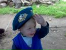 Фотография Чернобровенко Сергея