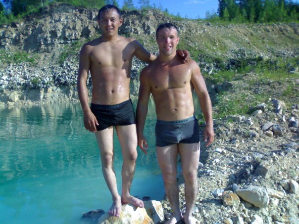 №8, Erkebulan Sagandykov, Омск, Россия №8, Erkebulan Sagandykov, Омск, Россия