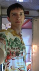 Фотография Стрекалова Ильи