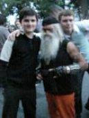 Фотография Зырянкина Игоря