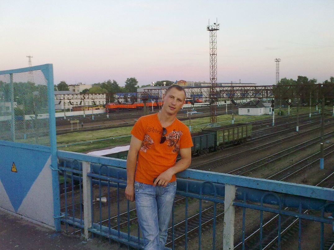 Александр Синицын фотография #44