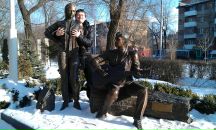 Фотография Шевченко Евгения