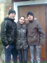 Андрій Денисенко фотография #42 (источник - https://vk.com/id113872593)
