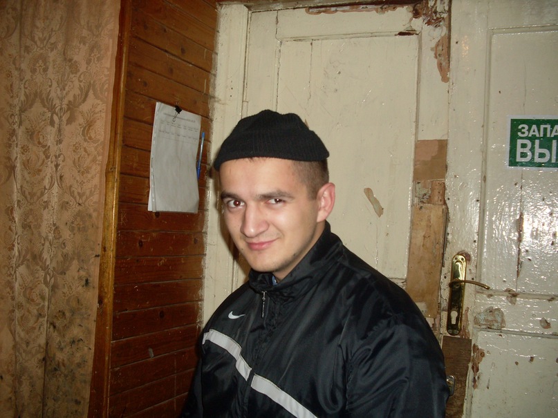 Алексей Амельченко фотография #9