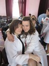 Людочка Фрім фотография #23 (источник - https://vk.com/id136912969)