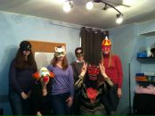 Фотография  