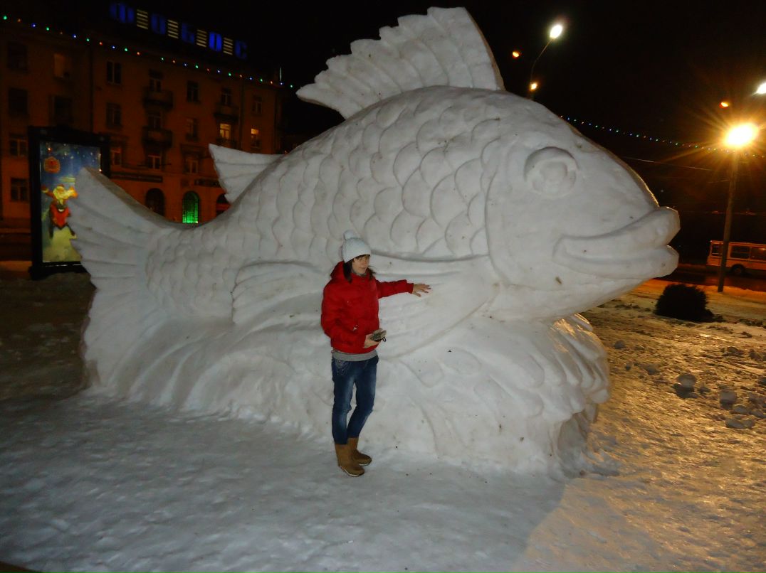 Анжела Вадимкина фотография #30